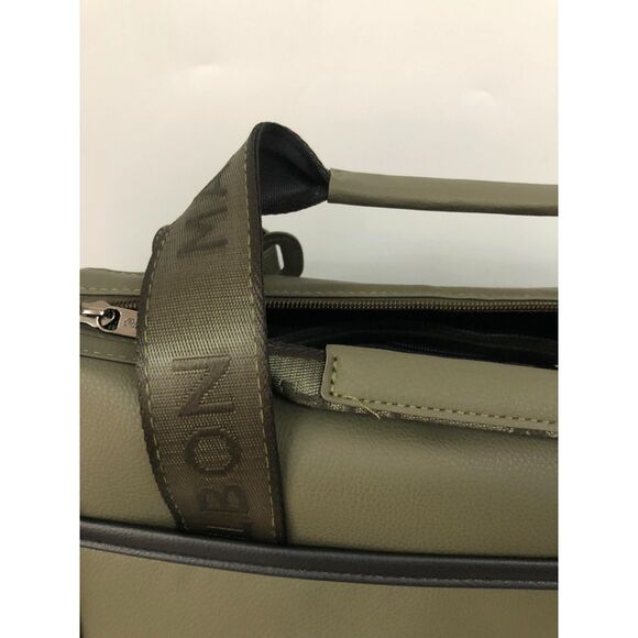 Malbon Golf Travel Bag Golf Clothing Bag  Unisex Large Capacity - Picture 4 of 10